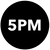 5pm Shadow AU